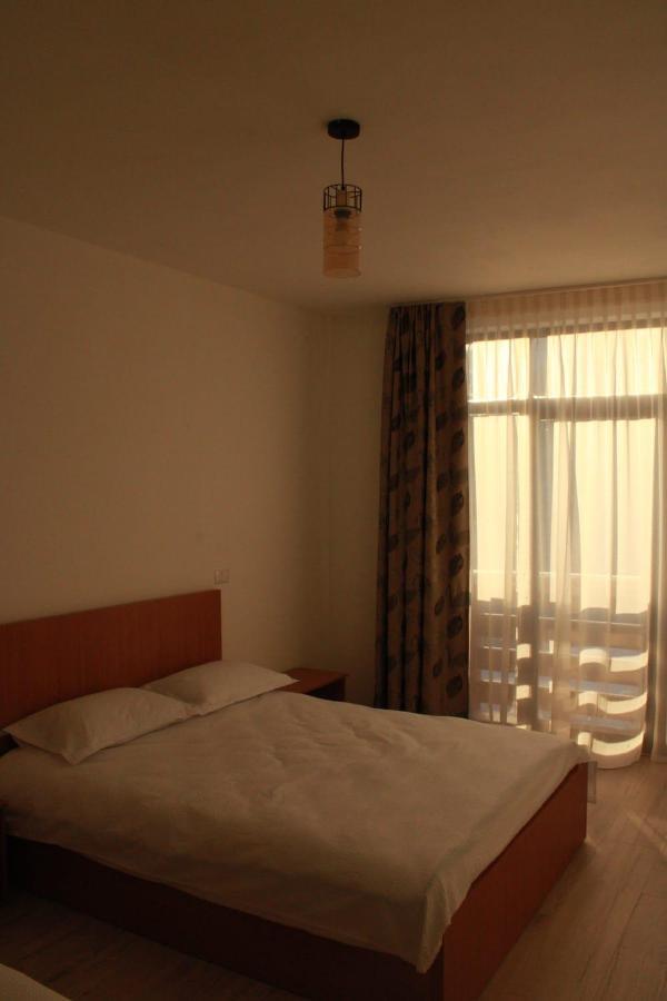 Hotel Dia Lin Borşa Esterno foto